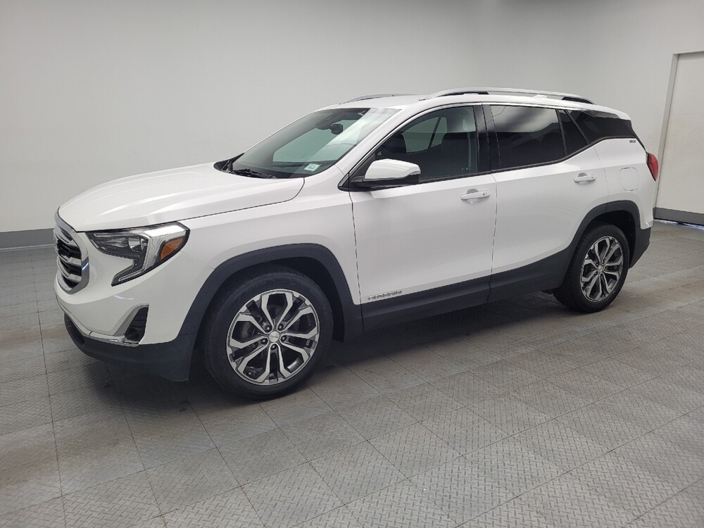 2021 GMC Terrain in Memphis, TN 38128 - 18095955 2