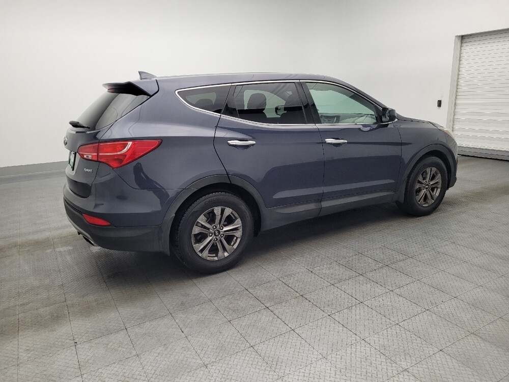 2015 Hyundai Santa Fe in Savannah, GA 31419 - 18095956 10
