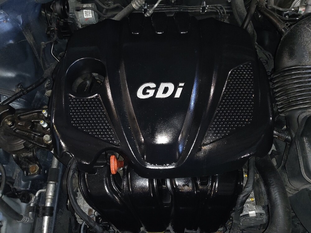 2015 Hyundai Santa Fe in Savannah, GA 31419 - 18095956 30