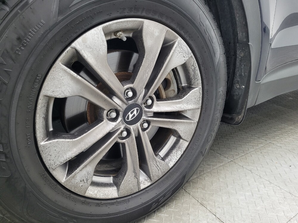 2015 Hyundai Santa Fe in Savannah, GA 31419 - 18095956 31