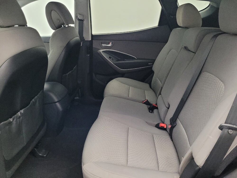 2015 Hyundai Santa Fe in Savannah, GA 31419 - 18095956 18