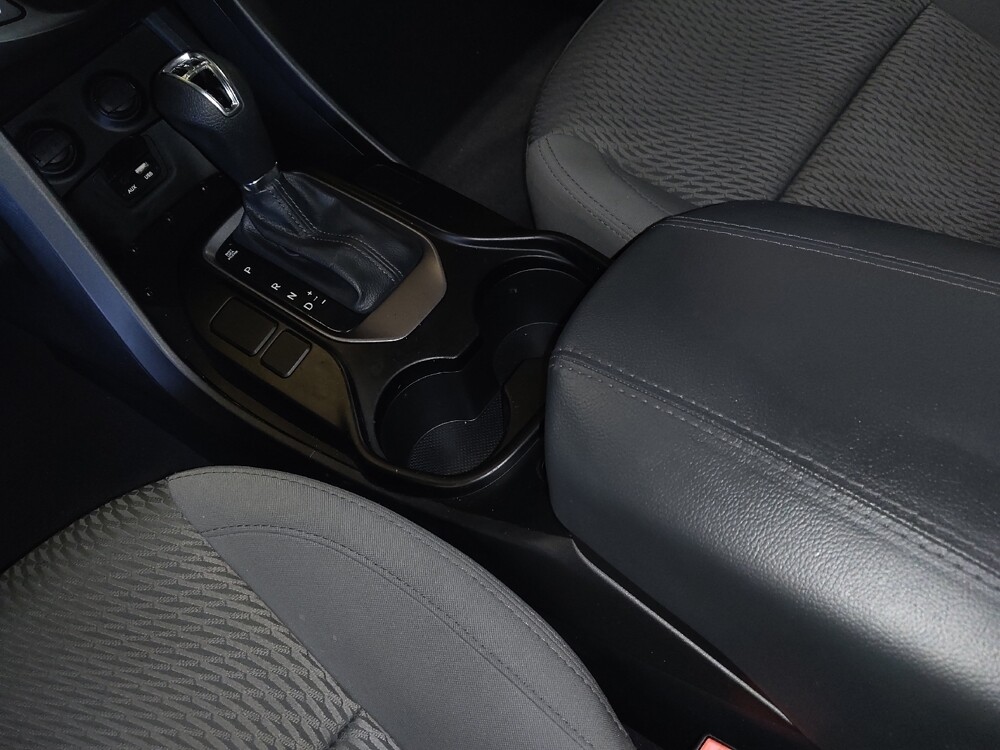 2015 Hyundai Santa Fe in Savannah, GA 31419 - 18095956 26