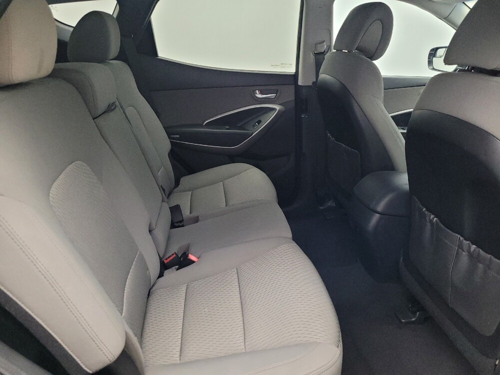 2015 Hyundai Santa Fe in Savannah, GA 31419 - 18095956 19