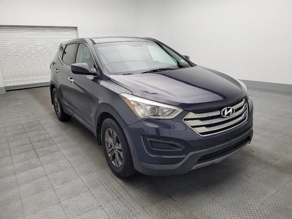 2015 Hyundai Santa Fe in Savannah, GA 31419 - 18095956 13