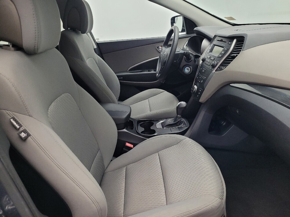2015 Hyundai Santa Fe in Savannah, GA 31419 - 18095956 21