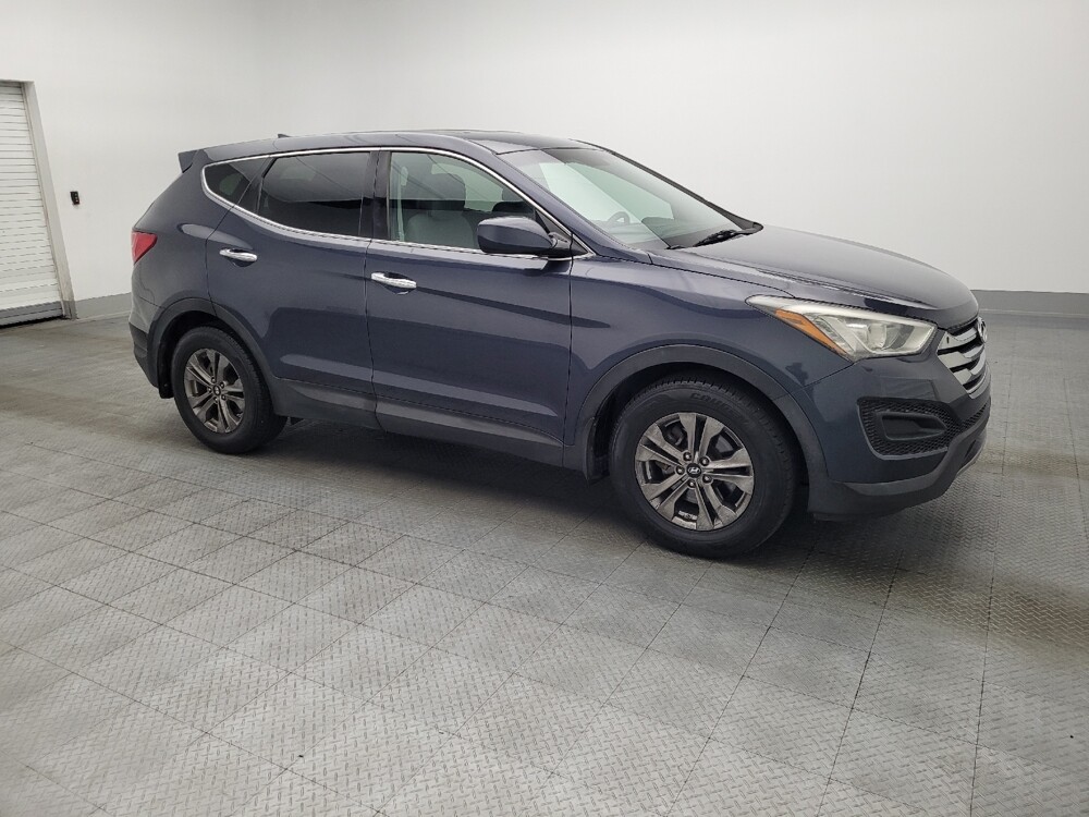2015 Hyundai Santa Fe in Savannah, GA 31419 - 18095956 11