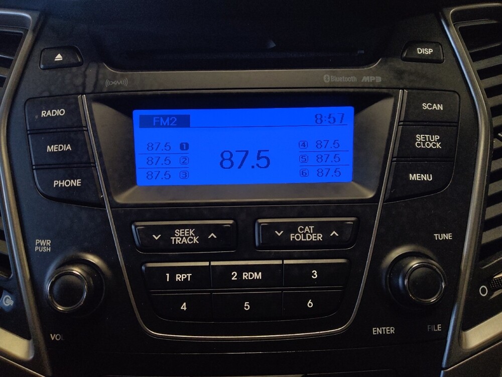 2015 Hyundai Santa Fe in Savannah, GA 31419 - 18095956 25