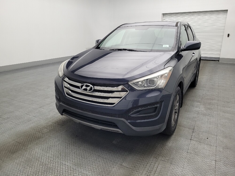 2015 Hyundai Santa Fe in Savannah, GA 31419 - 18095956 15