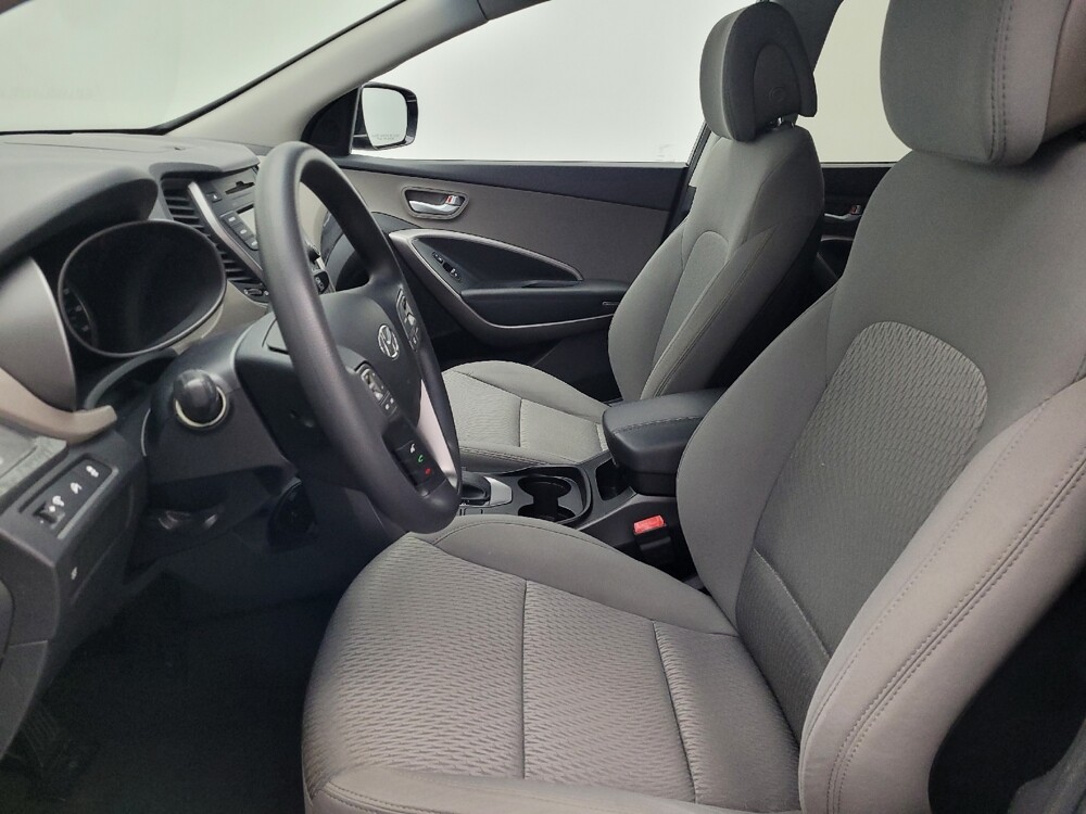 2015 Hyundai Santa Fe in Savannah, GA 31419 - 18095956 17