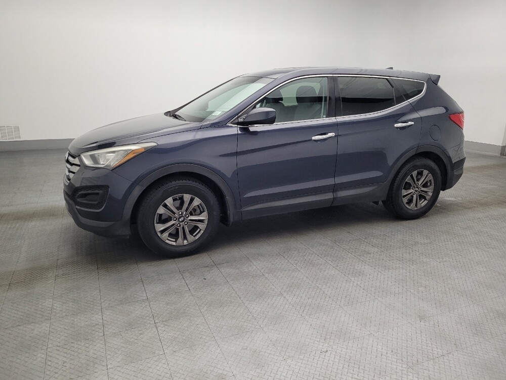 2015 Hyundai Santa Fe in Savannah, GA 31419 - 18095956 2