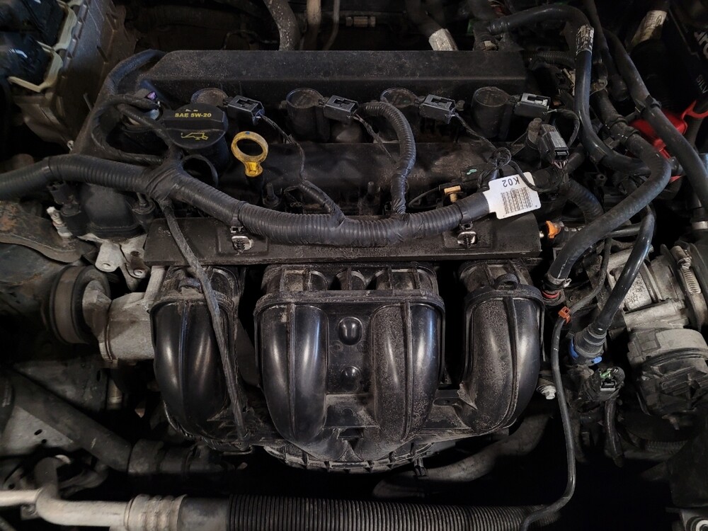 2013 Ford Fusion in Savannah, GA 31419 - 18095957 30