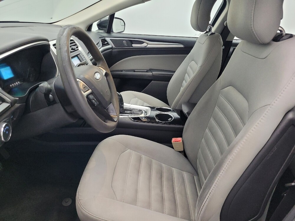 2013 Ford Fusion in Savannah, GA 31419 - 18095957 17