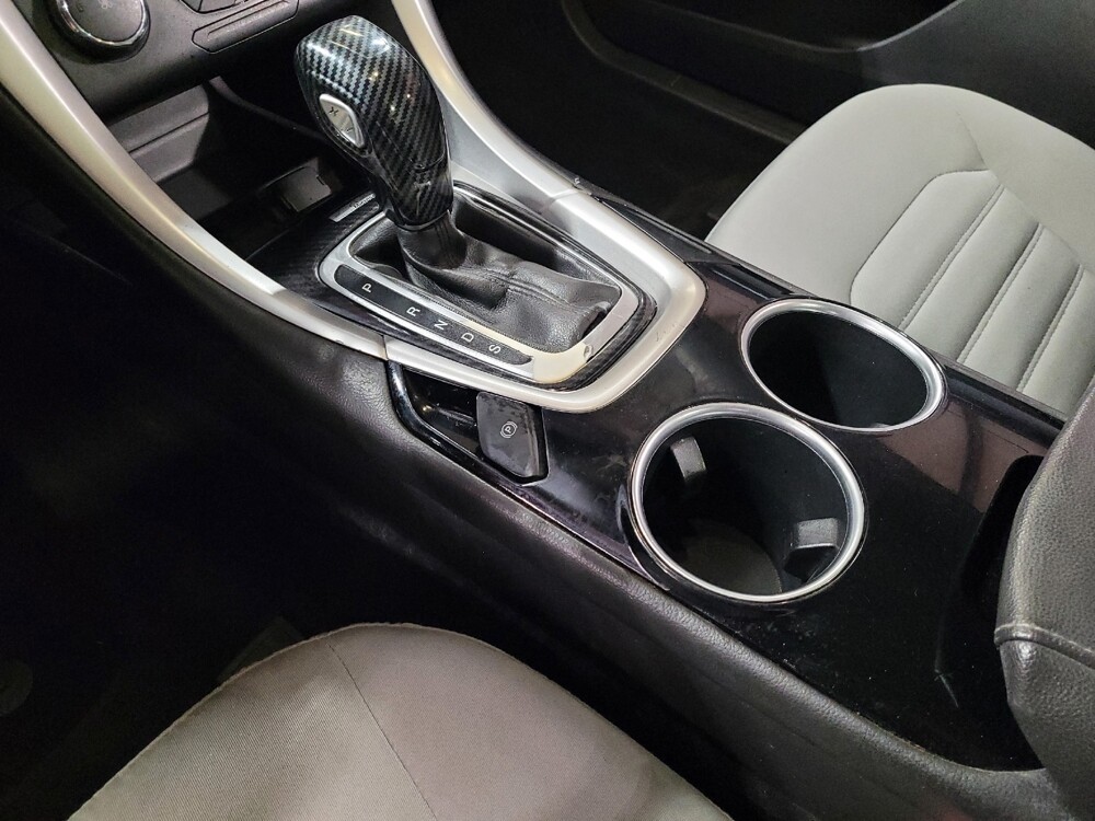 2013 Ford Fusion in Savannah, GA 31419 - 18095957 26