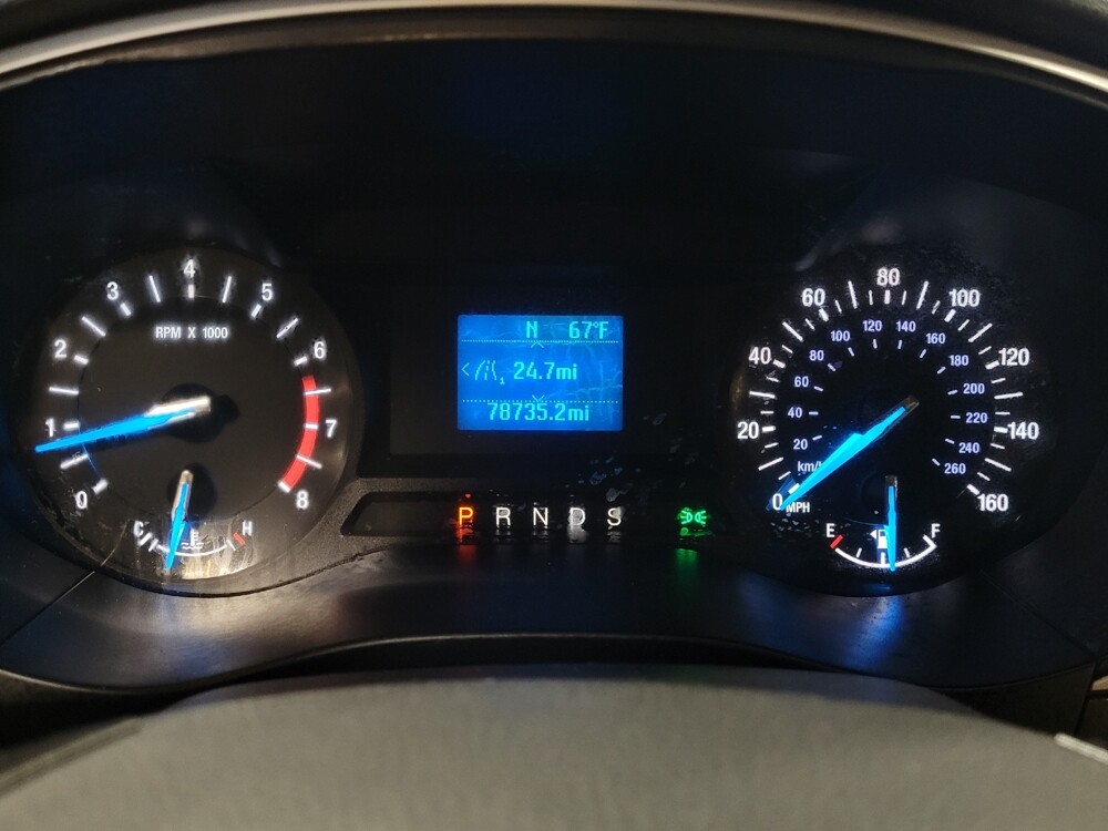 2013 Ford Fusion in Savannah, GA 31419 - 18095957 23