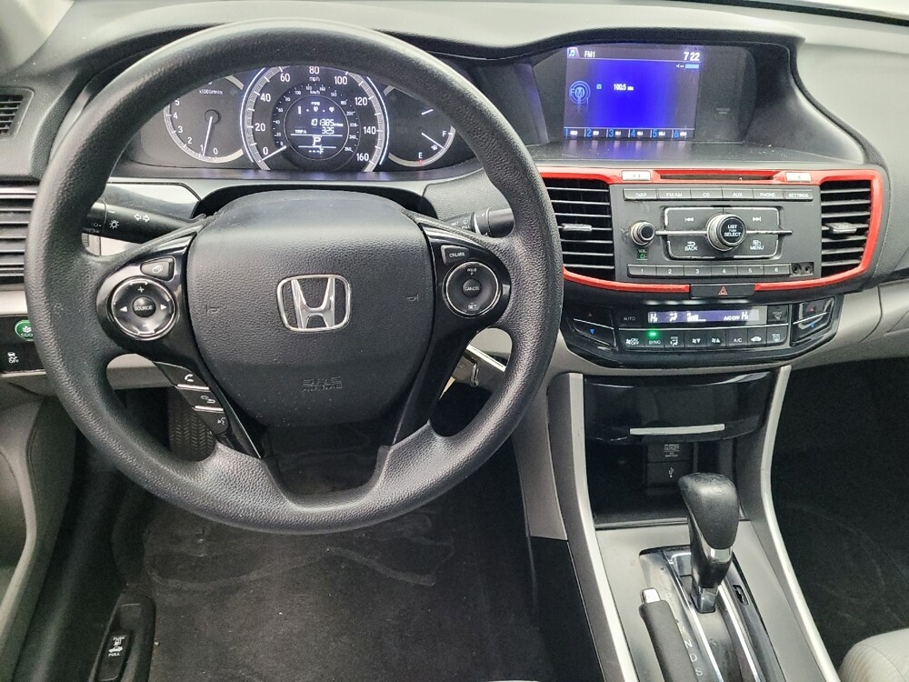 2017 Honda Accord in Kissimmee, FL 34744 - 18095958 22