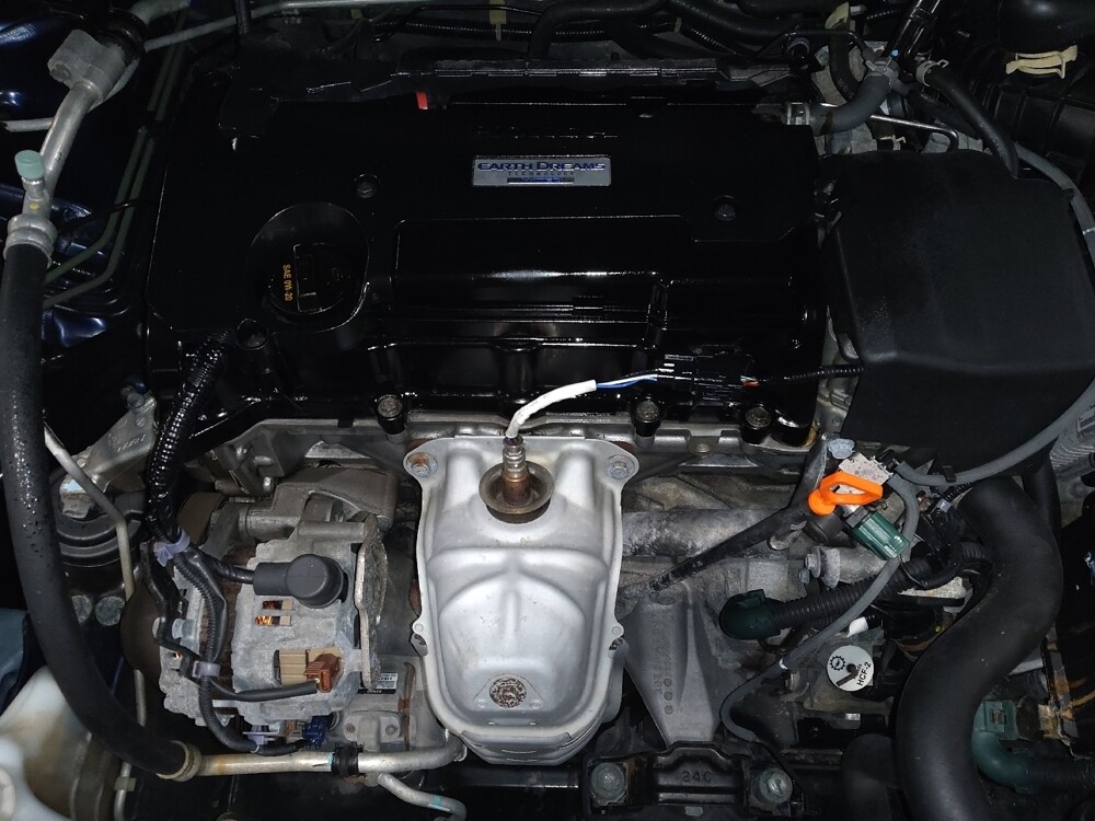 2017 Honda Accord in Kissimmee, FL 34744 - 18095958 30