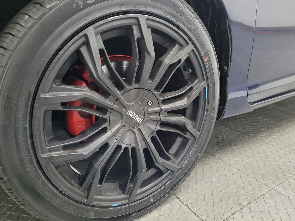 2017 Honda Accord in Kissimmee, FL 34744 - 18095958 31