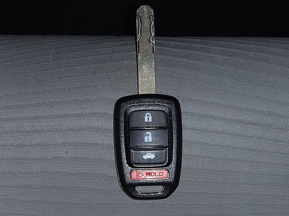 2017 Honda Accord in Kissimmee, FL 34744 - 18095958 32