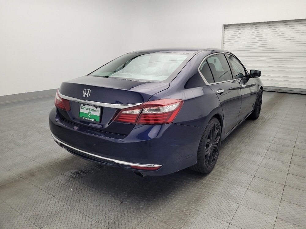 2017 Honda Accord in Kissimmee, FL 34744 - 18095958 9