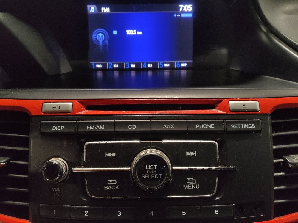 2017 Honda Accord in Kissimmee, FL 34744 - 18095958 25