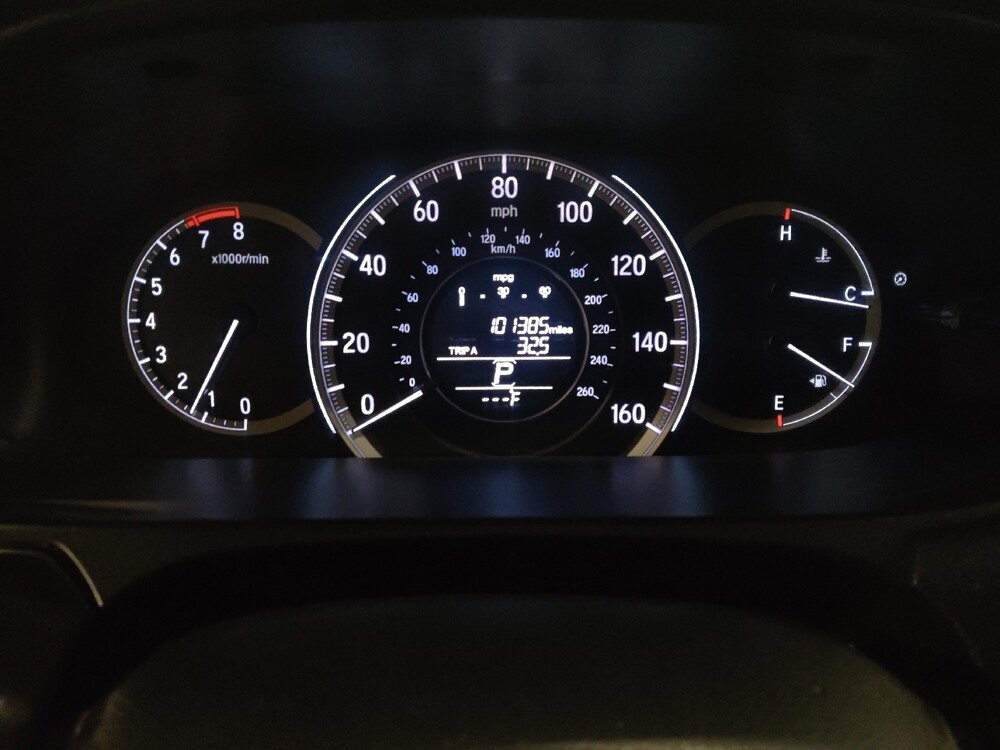 2017 Honda Accord in Kissimmee, FL 34744 - 18095958 23