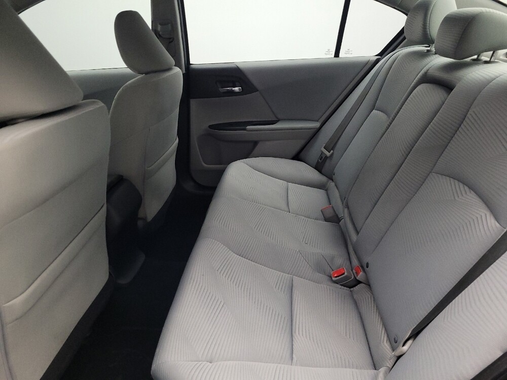 2017 Honda Accord in Kissimmee, FL 34744 - 18095958 18