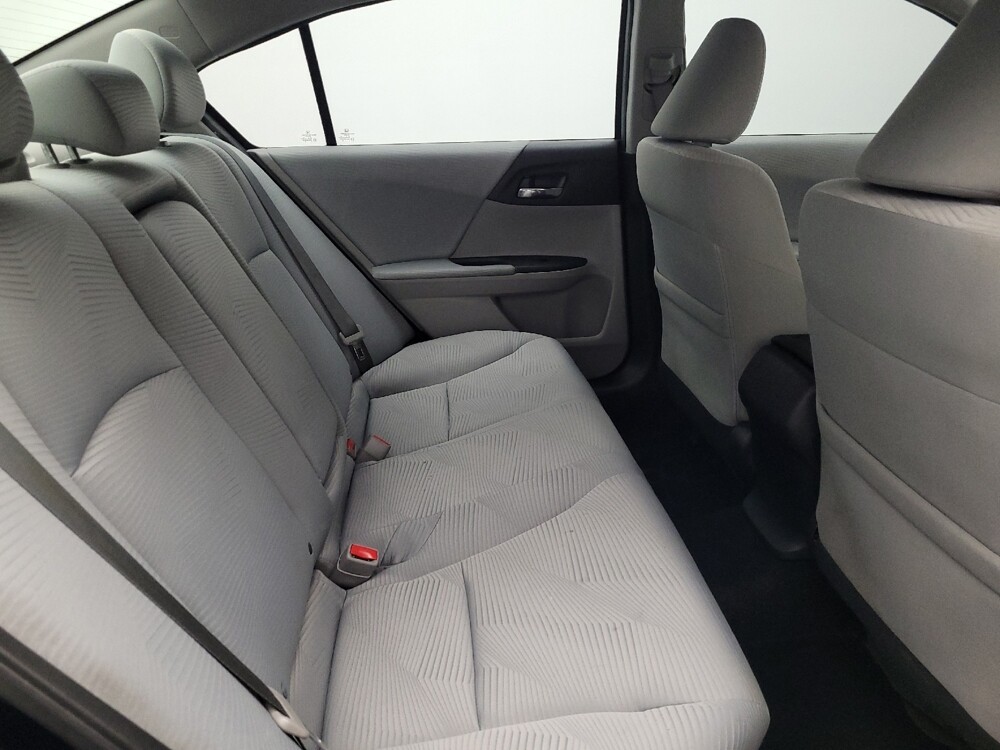 2017 Honda Accord in Kissimmee, FL 34744 - 18095958 19