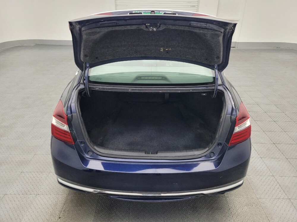 2017 Honda Accord in Kissimmee, FL 34744 - 18095958 29