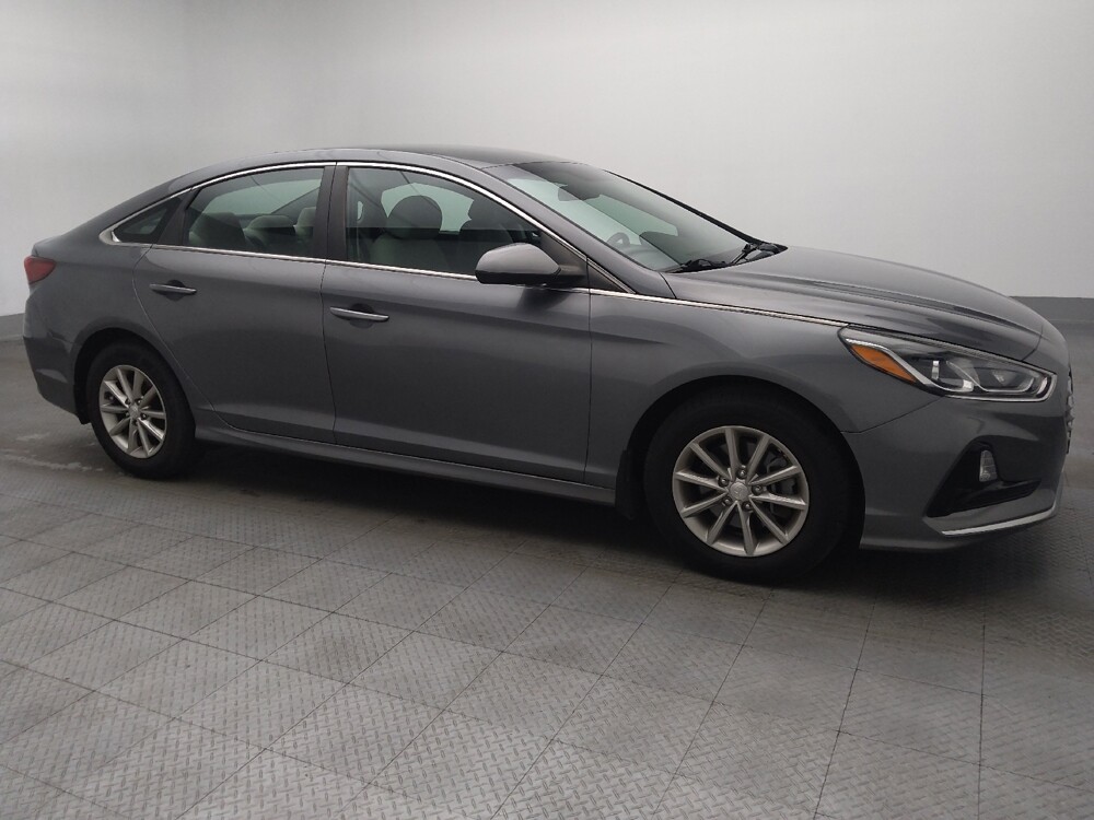 2019 Hyundai Sonata in Fayetteville, NC 28304 - 18095959 11
