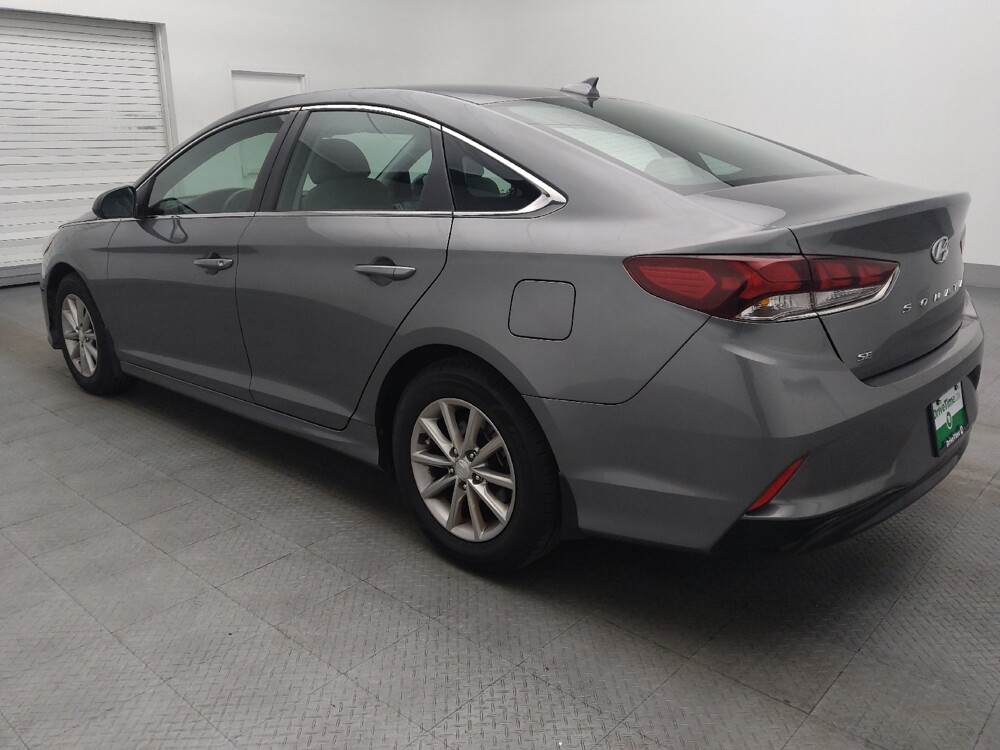 2019 Hyundai Sonata in Fayetteville, NC 28304 - 18095959 5
