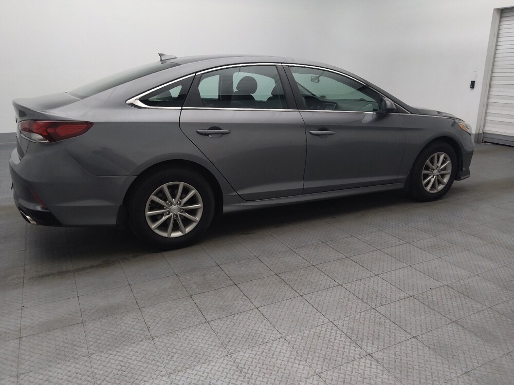 2019 Hyundai Sonata in Fayetteville, NC 28304 - 18095959 10