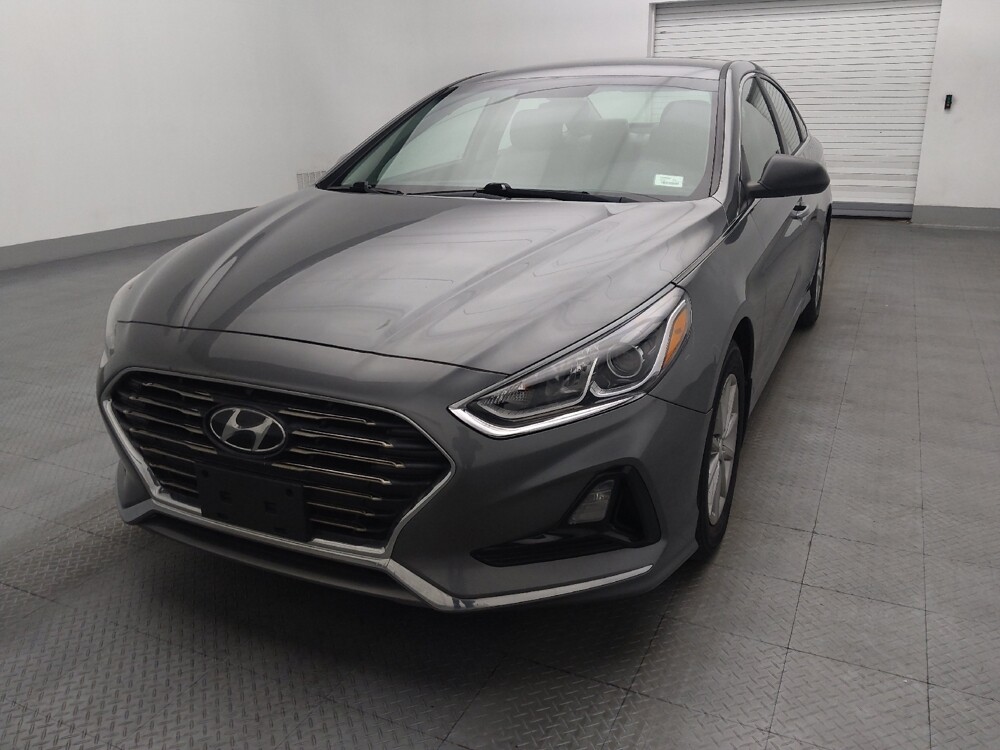 2019 Hyundai Sonata in Fayetteville, NC 28304 - 18095959 15