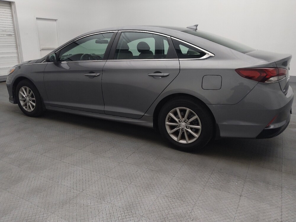 2019 Hyundai Sonata in Fayetteville, NC 28304 - 18095959 3