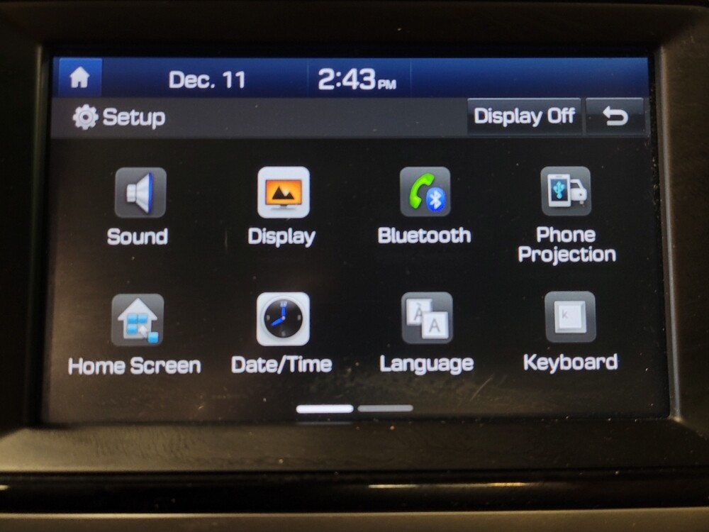 2019 Hyundai Sonata in Fayetteville, NC 28304 - 18095959 25