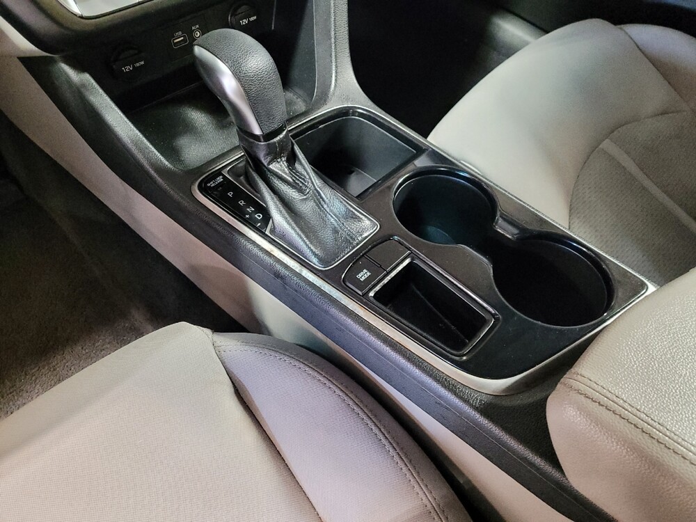 2019 Hyundai Sonata in Fayetteville, NC 28304 - 18095959 26