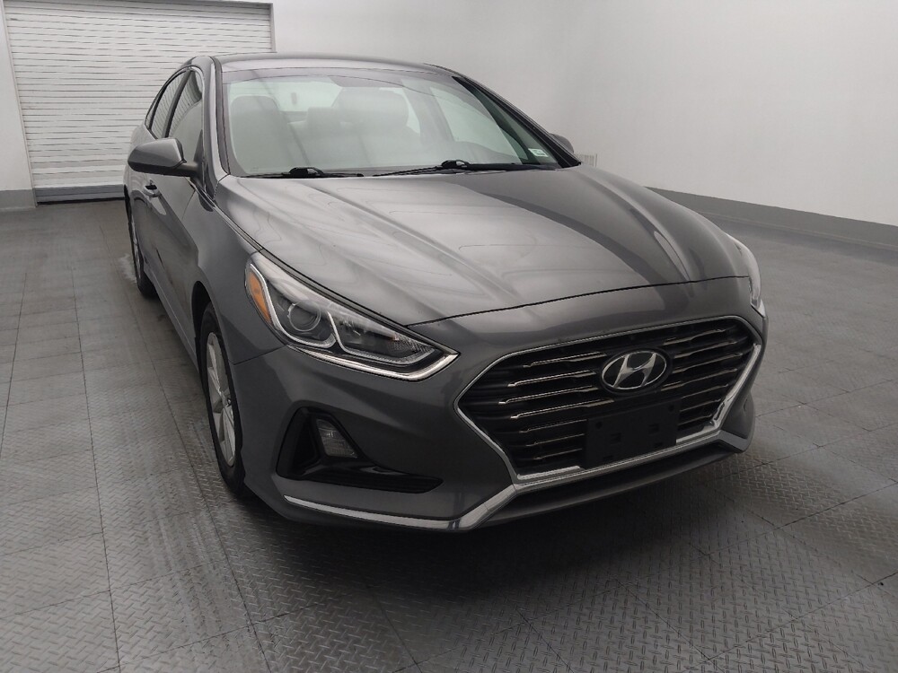 2019 Hyundai Sonata in Fayetteville, NC 28304 - 18095959 14