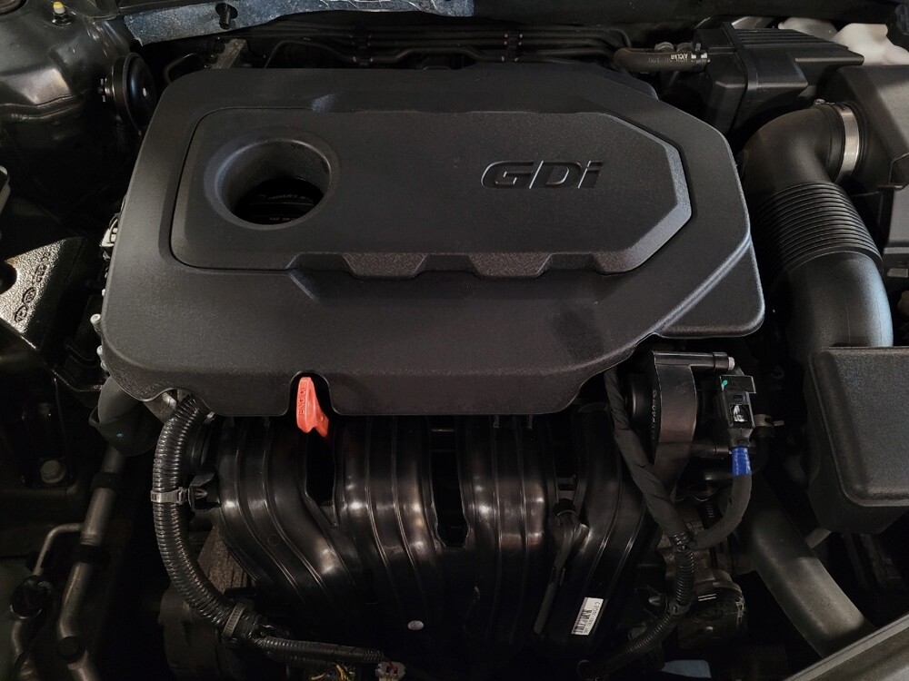 2019 Hyundai Sonata in Fayetteville, NC 28304 - 18095959 30