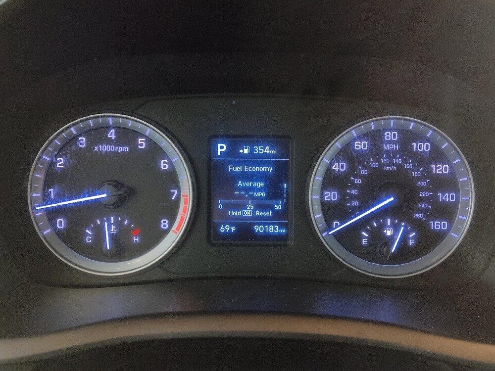 2019 Hyundai Sonata in Fayetteville, NC 28304 - 18095959 23