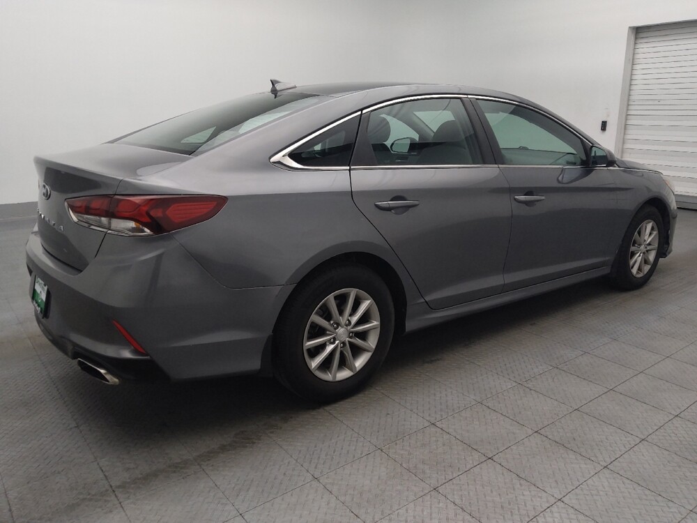 2019 Hyundai Sonata in Fayetteville, NC 28304 - 18095959 9