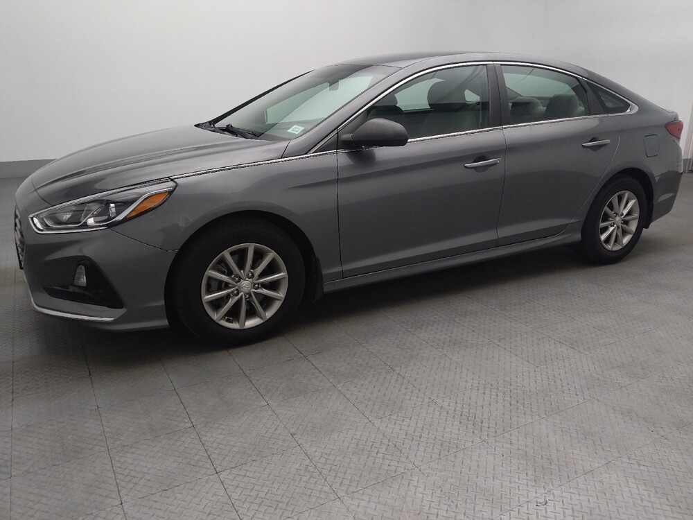 2019 Hyundai Sonata in Fayetteville, NC 28304 - 18095959 2
