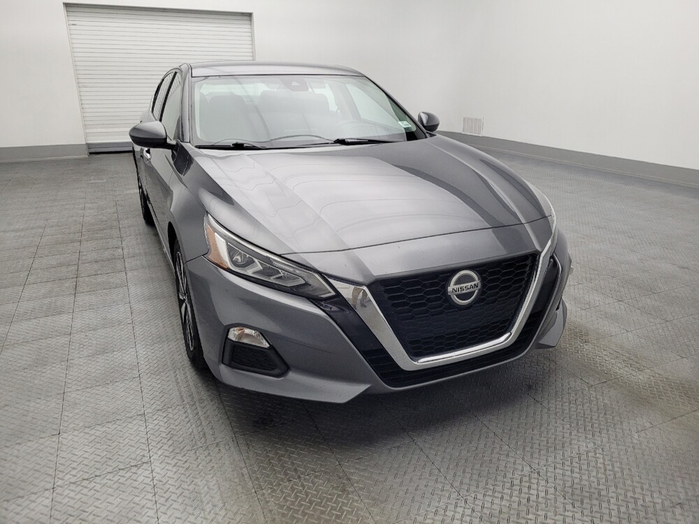 2022 Nissan Altima in Savannah, GA 31419 - 18095960 14