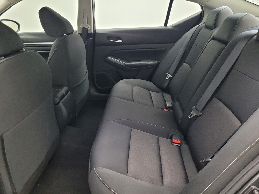 2022 Nissan Altima in Savannah, GA 31419 - 18095960 18