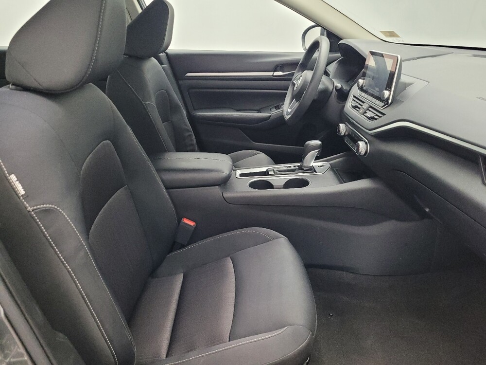 2022 Nissan Altima in Savannah, GA 31419 - 18095960 21