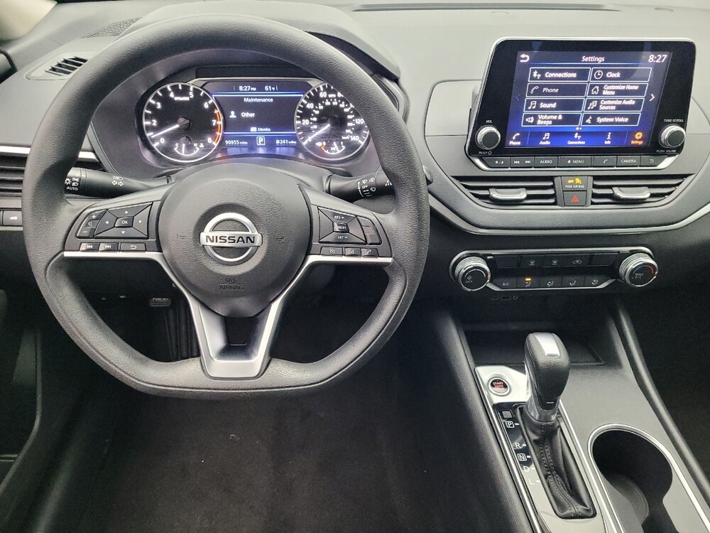 2022 Nissan Altima in Savannah, GA 31419 - 18095960 22