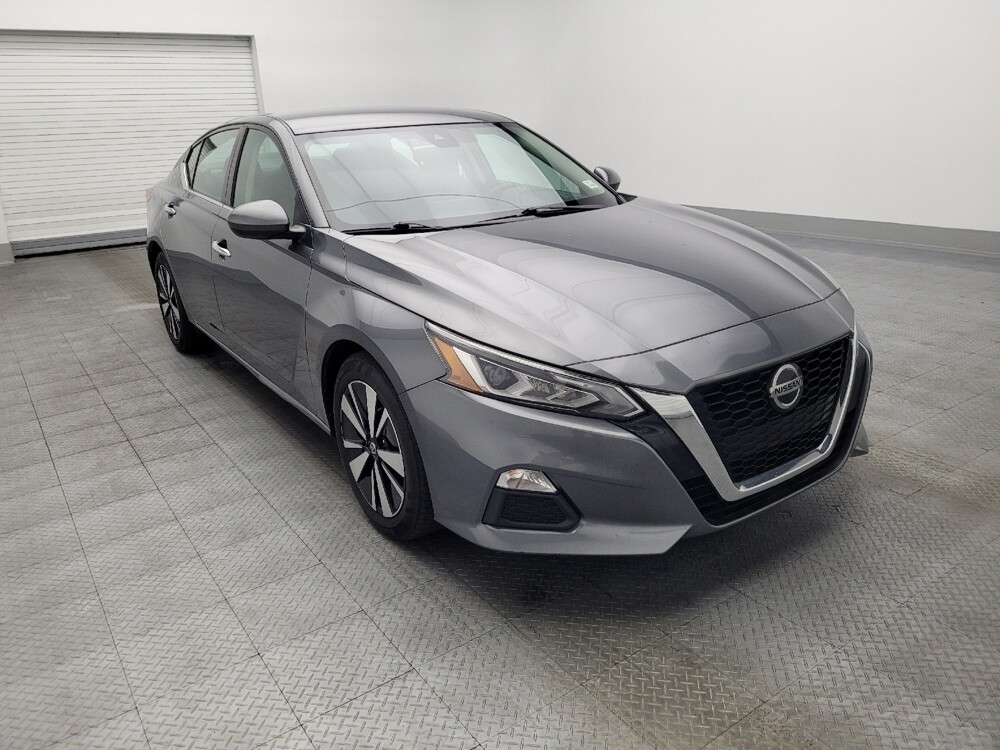 2022 Nissan Altima in Savannah, GA 31419 - 18095960 13