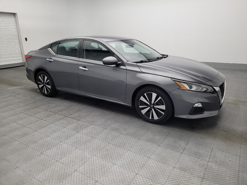 2022 Nissan Altima in Savannah, GA 31419 - 18095960 11