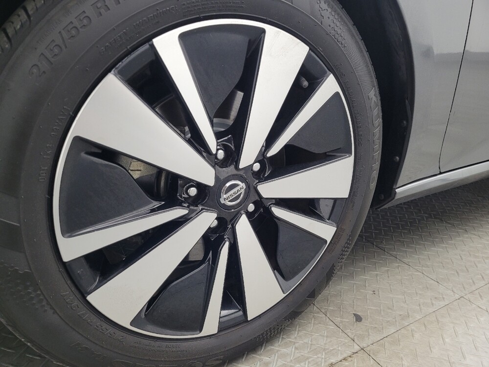 2022 Nissan Altima in Savannah, GA 31419 - 18095960 31