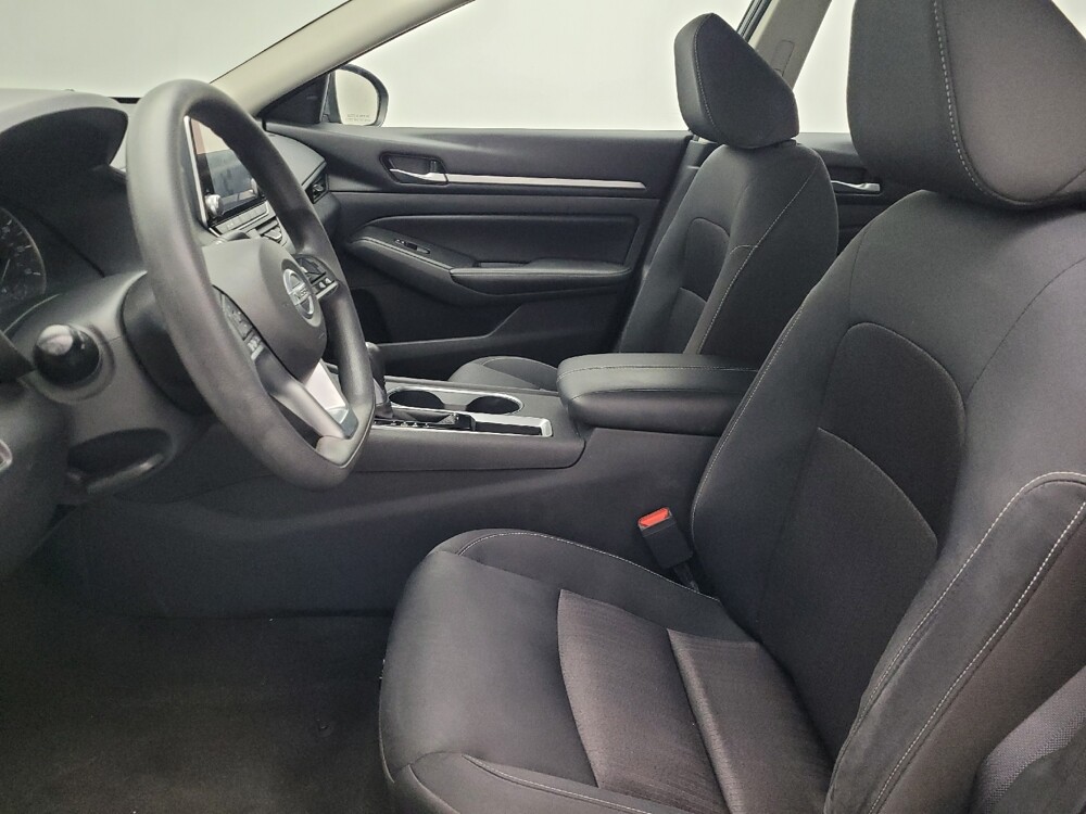 2022 Nissan Altima in Savannah, GA 31419 - 18095960 17