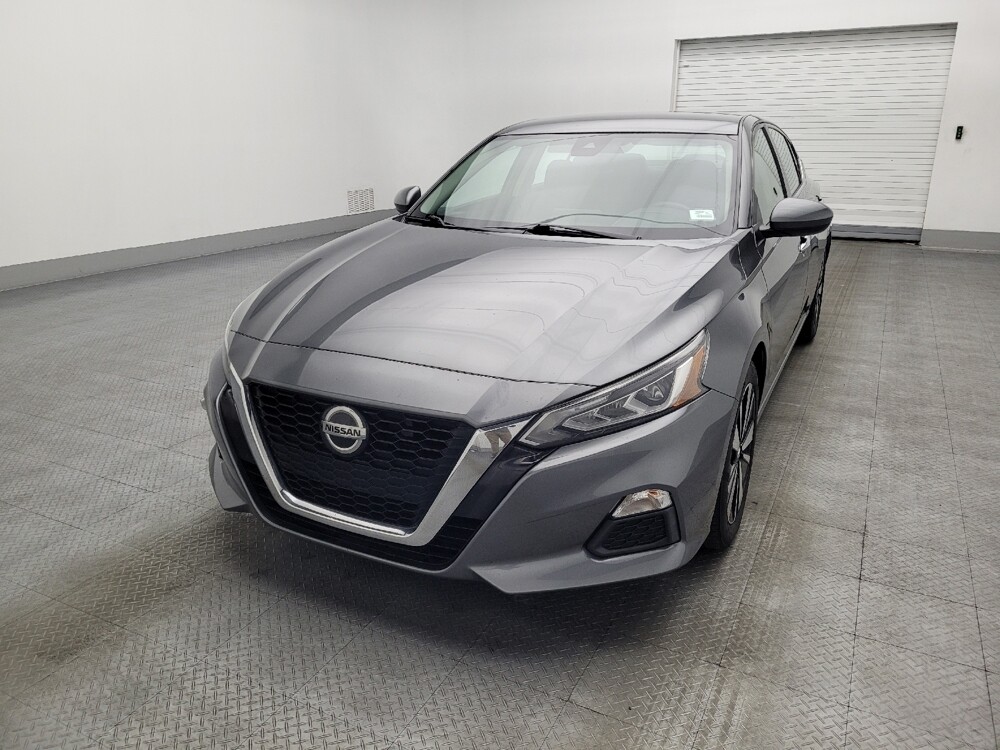 2022 Nissan Altima in Savannah, GA 31419 - 18095960 15