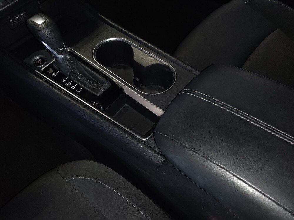 2022 Nissan Altima in Savannah, GA 31419 - 18095960 26